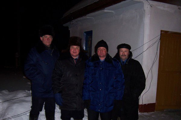 Прокопенков Олег