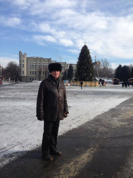 Анатолий Шовкун