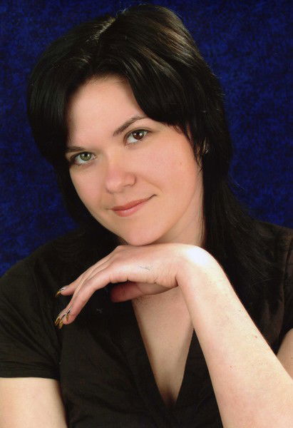 Оксана Тамбовцева