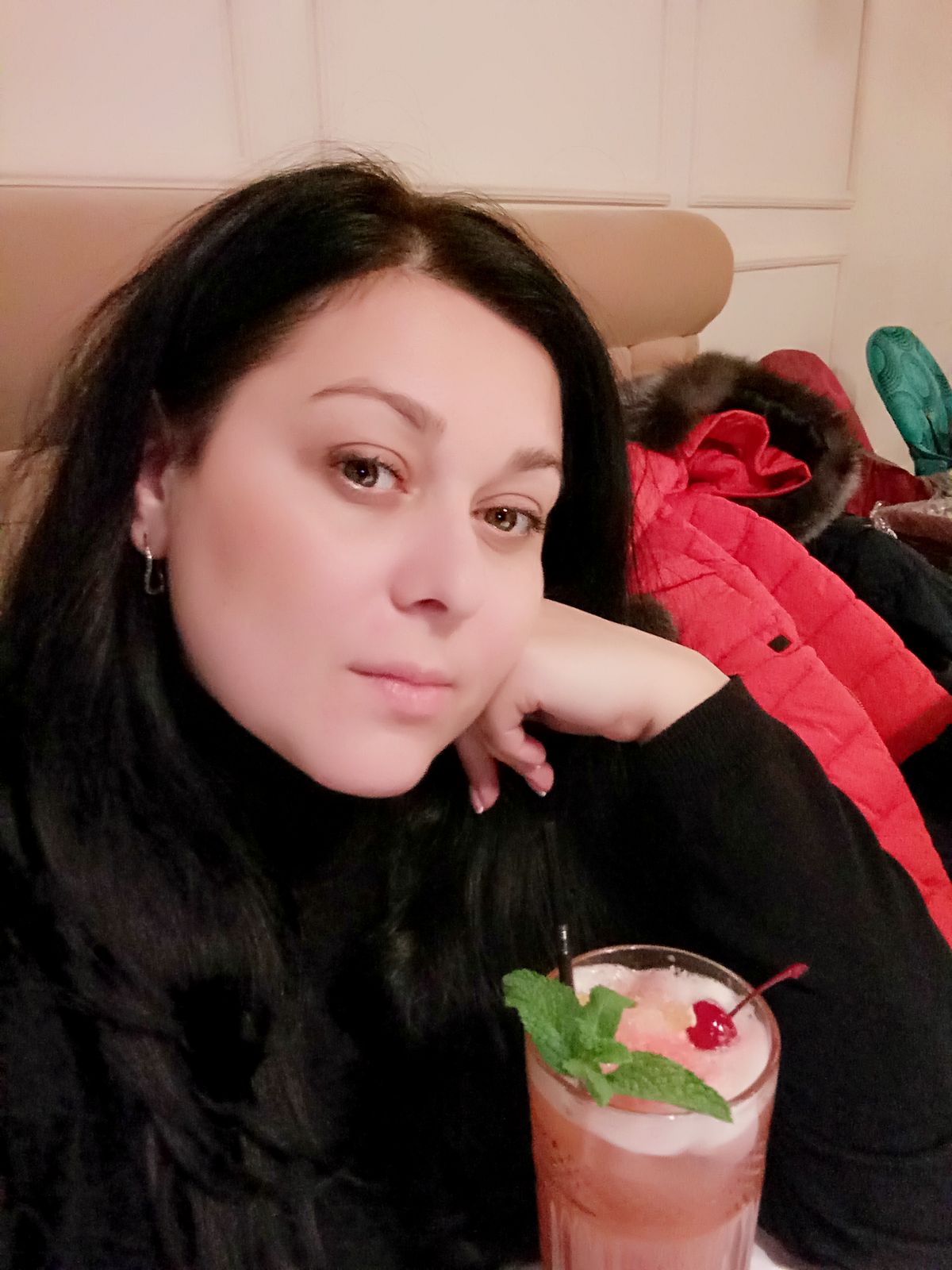 Татьяна Еременко