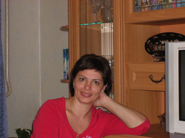 Наталья Майорова