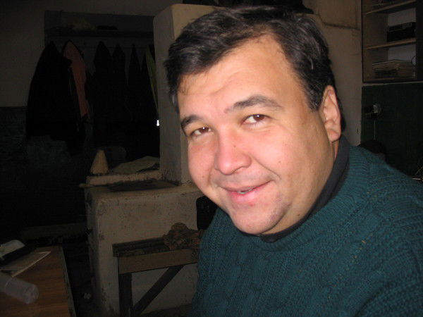 Andrei Derenev