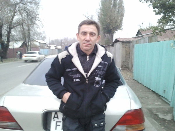 Андрей Антипенко