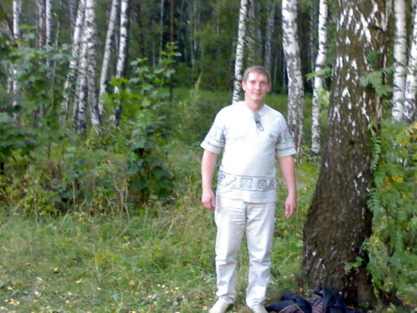 Николай Меньшиков