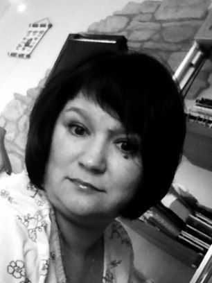 Анастасия Подвальная