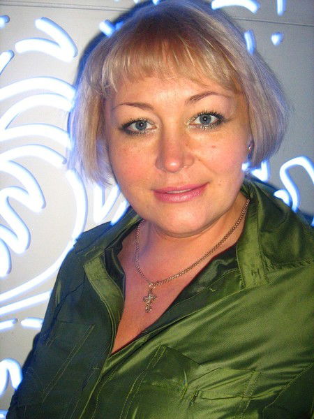 Татьяна Шулика Щелкун