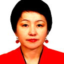 Айгул Жонкебаева