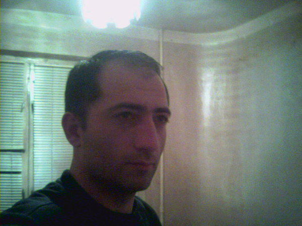 Артур Овсепян