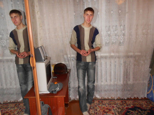 Николай Бабич