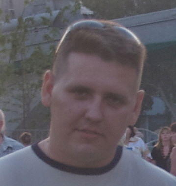 Алексей Халаим