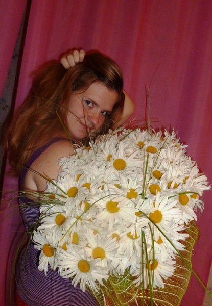 Мария Краусова