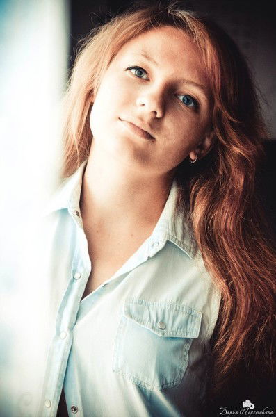 Анастасия Тамбовцева