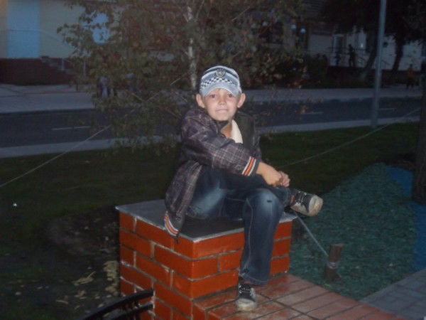 @ндрей Кв@шнин