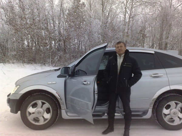 Радик Галимов