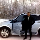 Радик Галимов