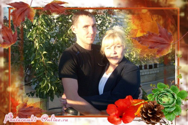 Светлана Белянская