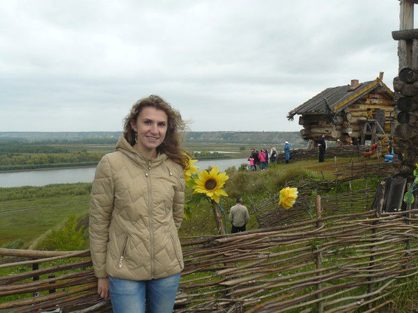 Арзу Шабанова