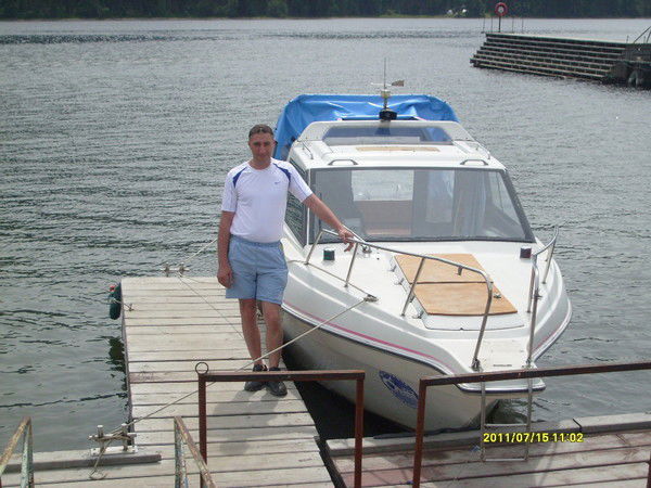 Сергей Прокудин