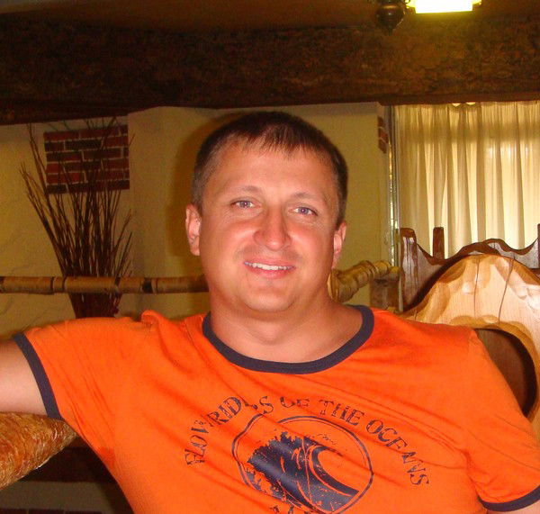 Игорь Исайкин