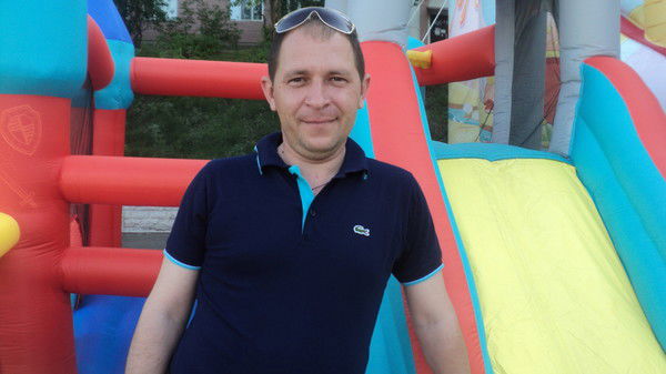 Константин Лушников