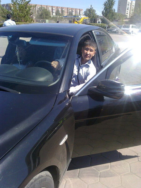 Кайыржан Арыстанбеков