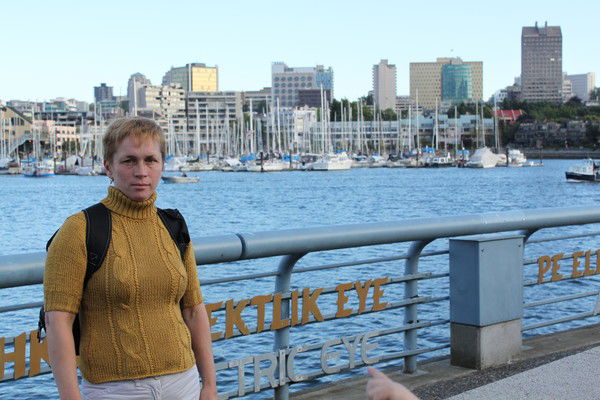 Любовь Мещерякова