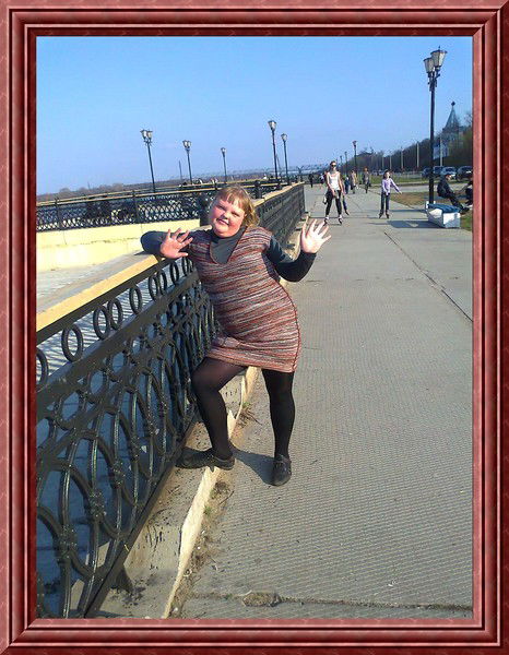 Юля Медведева