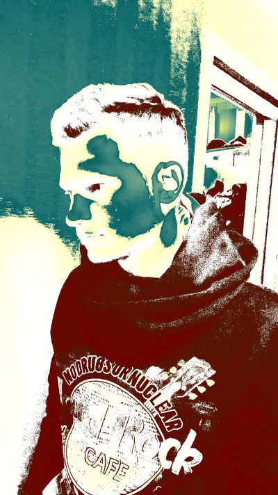 Серёга Малахов