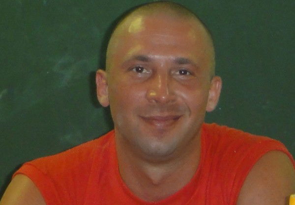 Юрий Стрекалов