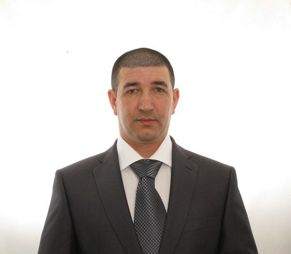 Фархад Ильясов