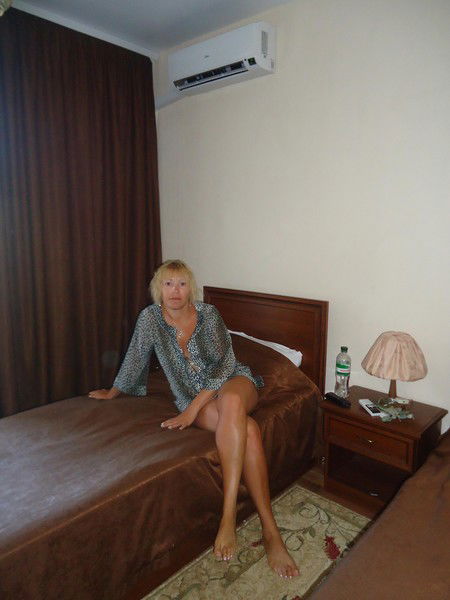 Елена Гричишкина