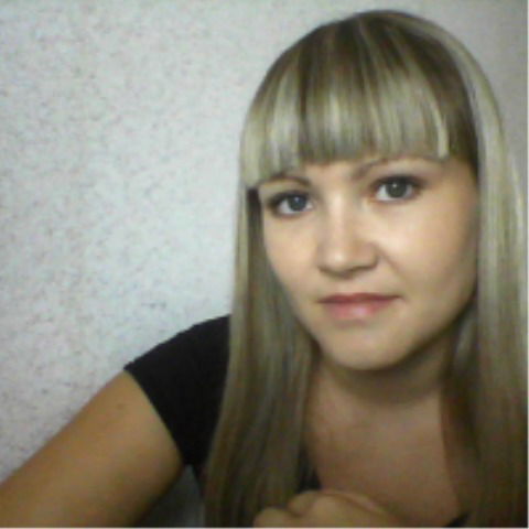 Дарья Козырева