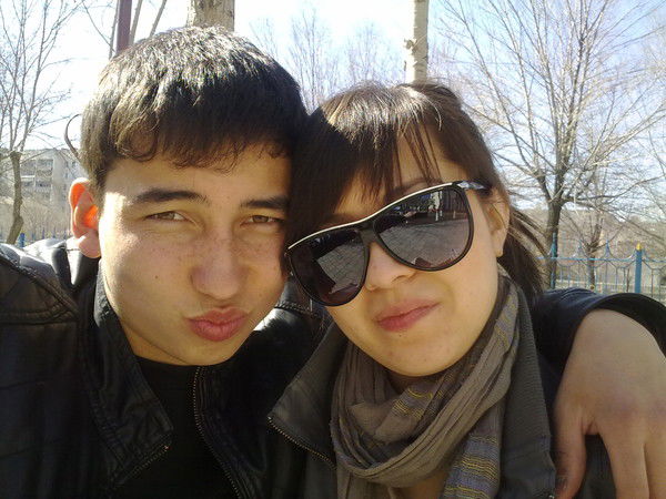 Азамат Джашибеков