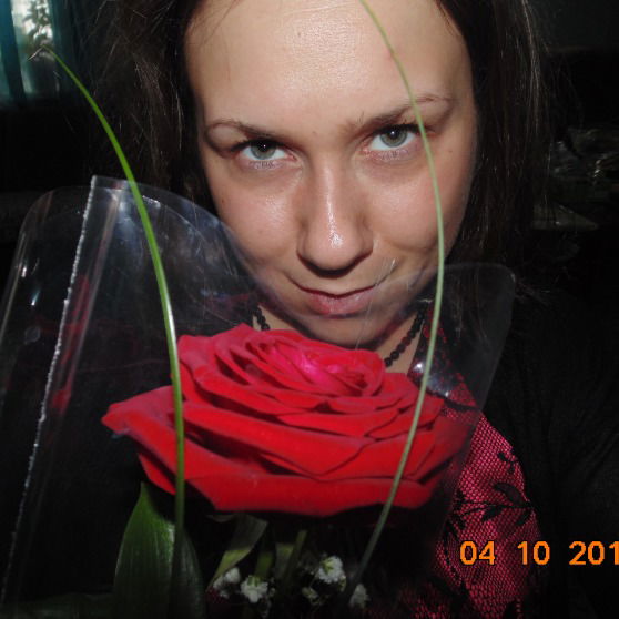 Лена Турутина