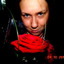 Лена Турутина