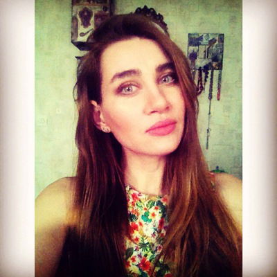 Наталья Жданова