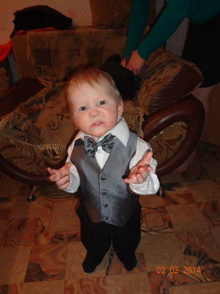 Люда Верченко