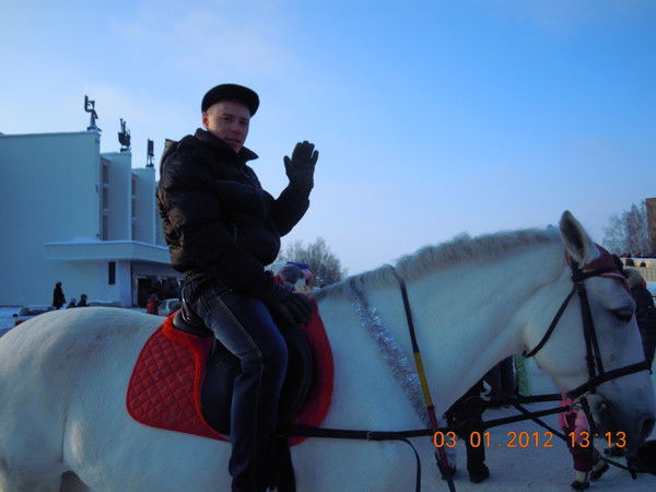 Евгений Тырышкин