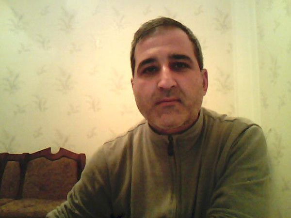 Qasim Mirzaev