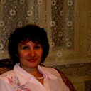 Людмила Кулеша
