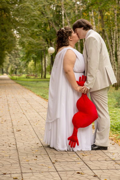 Александра Николаева