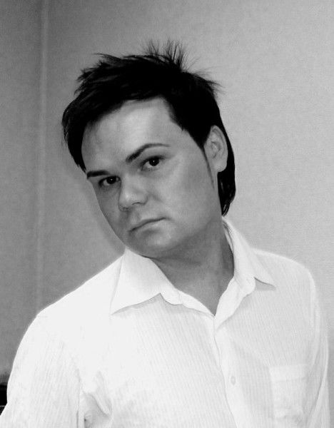 Василий Ворокосов