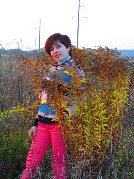 Ирина Ложкина