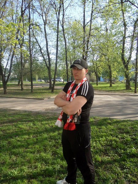 Роман Савалин