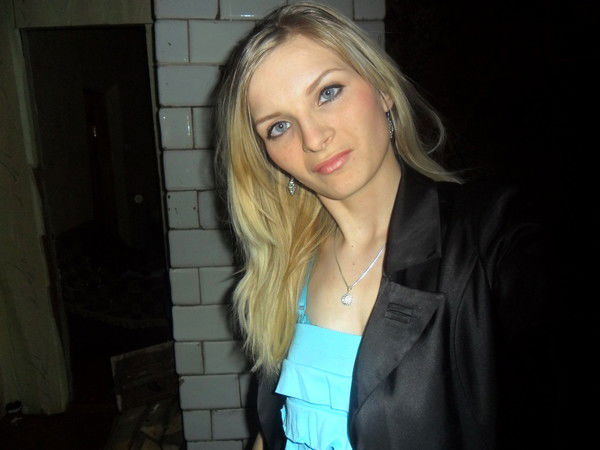 Елена Штурма