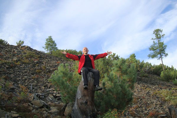 Сергей Никитин