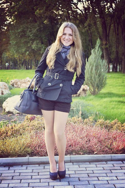 Настя Гвоздь