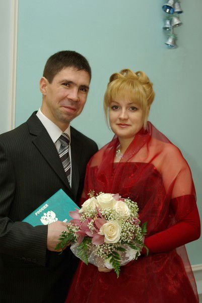 Николай Рогов