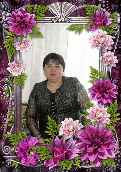 Айнаш Таймуканова