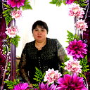 Айнаш Таймуканова